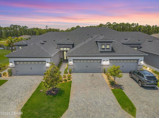 110 Longridge Lane, Ormond Beach, FL 32174