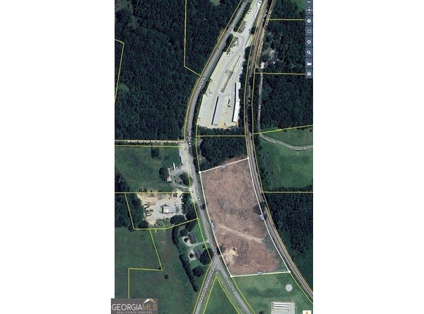 0A Old 41 Highway, Milner, GA 30257