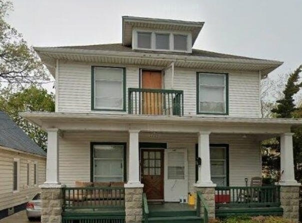 1769 Hill St, Racine, WI 53404