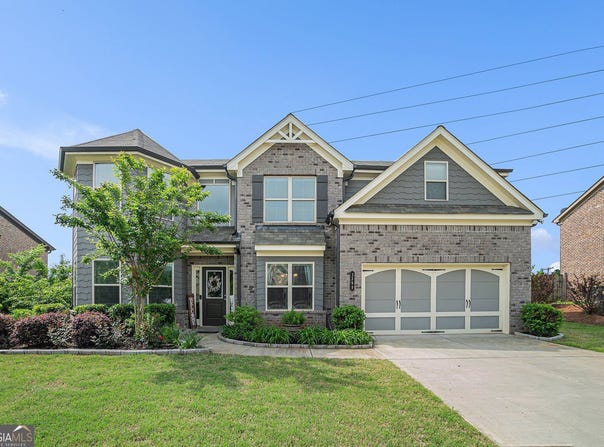 3399 In Bloom, Auburn, GA 30011