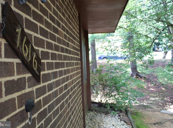 7616 WOODBINE DRIVE, LAUREL, MD 20707