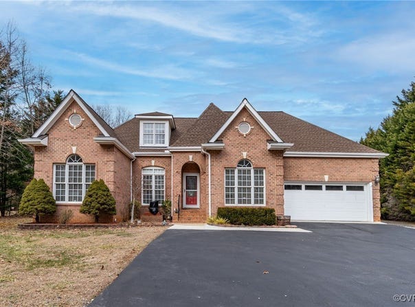 575 Tall Pines Drive, Mineral, VA 23117