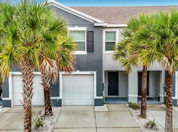 3328 PLEASANT WILLOW Court, BRANDON, FL 33511