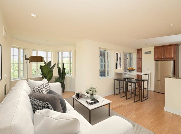 20 Chapel St, Brookline, MA 02446