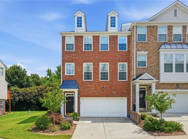 3837 Chattahoochee Summit Drive SE, Atlanta, GA 30339