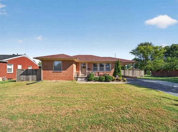 729 Devonshire Dr, Owensboro, KY 42303