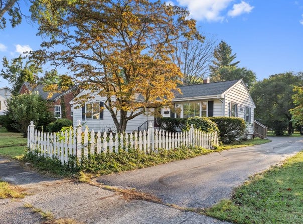 408 N Green Street lot: 0, Georgetown, OH 45121
