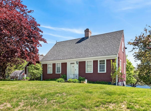 366 Mooseneck Road, Addison, ME 04606
