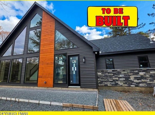 995 Stony Mountain Road, Albrightsville, PA 18210
