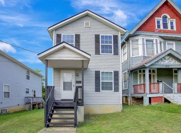 852 Buena Vista Place, Cincinnati, OH 45206