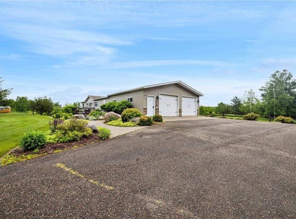 36275 Highway 27, Richardson Twp, MN 56338
