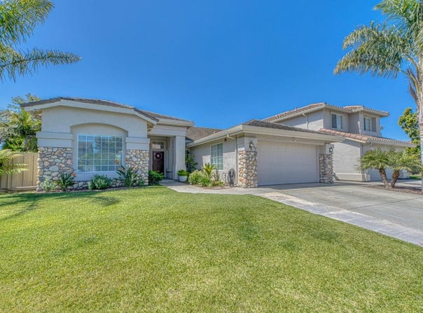 247 Arguello DR, SALINAS, CA 93907