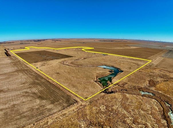 WP Lot 1, Highmore, SD 57345