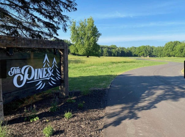 Benzel Court, Hastings, MI 49058