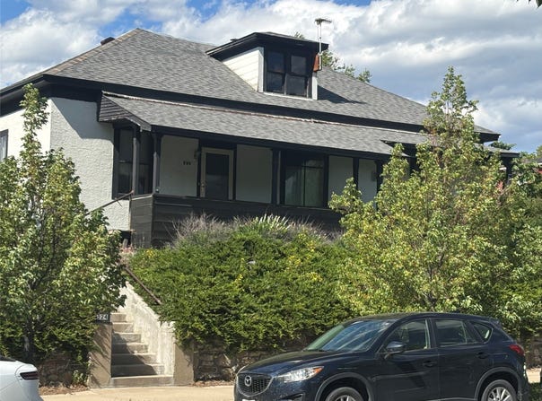 524 E 6th Avenue, Helena, MT 59601