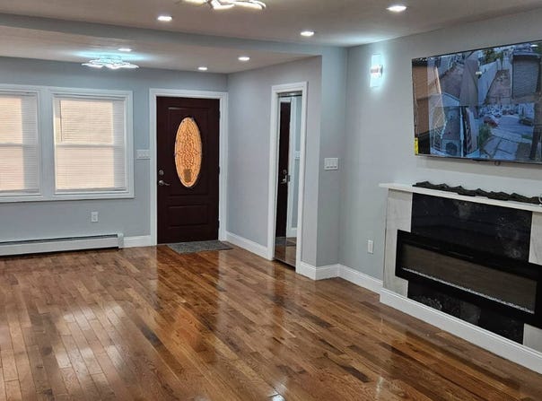 118 ave & 202 st, St. Albans, NY 11412
