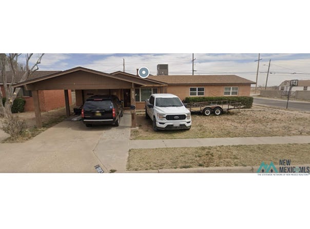 1802 N Steven Drive, Hobbs, NM 88240
