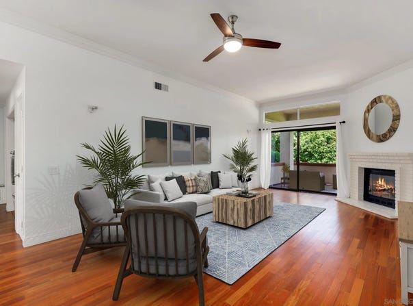 2870 Andover Ave, Carlsbad, CA 92010