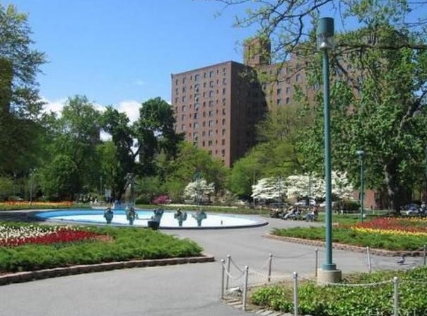 1514 Unionport Road, Bronx, NY 10462