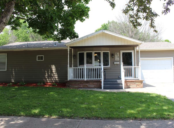 913 E 13th Street, Spencer, IA 51301