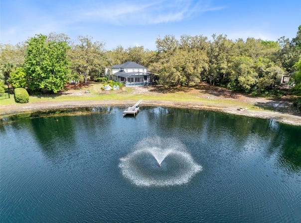 835 DYSON DRIVE, WINTER SPRINGS, FL 32708