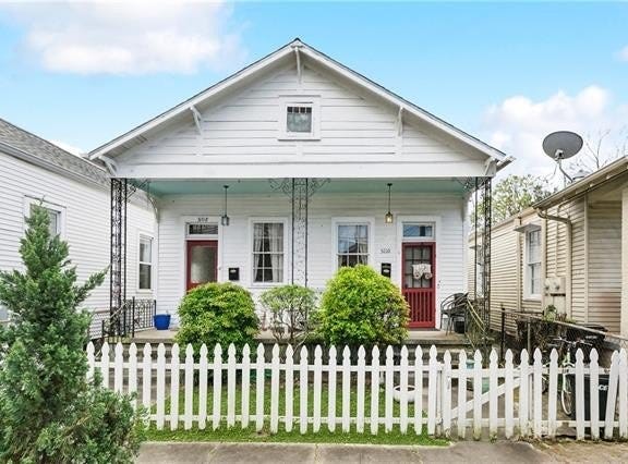 5108 LAUREL Street, New Orleans, LA 70115