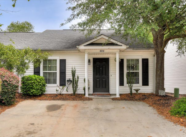 8030 Reagan Circle, Augusta, GA 30909