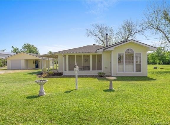 8705 Tom Hebert Road, Lake Charles, LA 70607