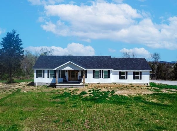 2713 Poplar Plains Road, Flemingsburg, KY 41041