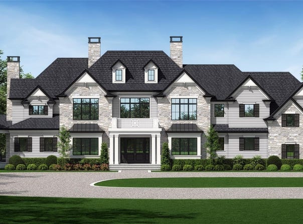 2 E Gate Road, Lloyd Harbor, NY 11743