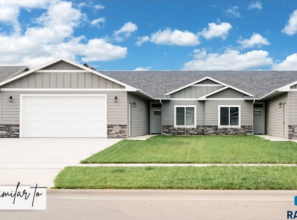 6218 S Tanner Ave, Sioux Falls, SD 57108