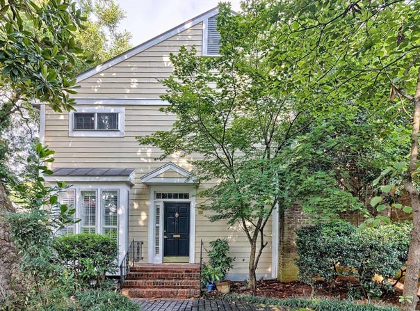 5 Sims Alley, Columbia, SC 29205
