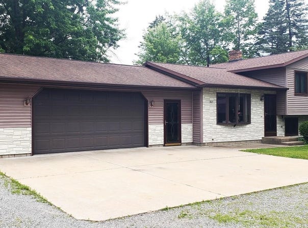 3821 90TH STREET NORTH, Wisconsin Rapids, WI 54494