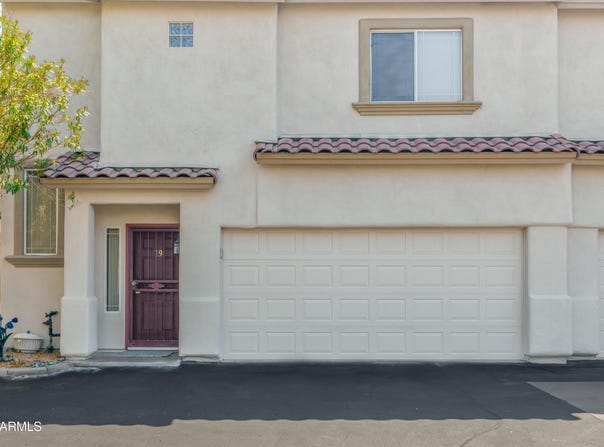 9750 N MONTEREY Drive, Fountain Hills, AZ 85268