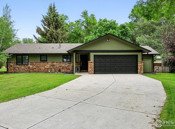 2606 Shadow Ct, Fort Collins, CO 80525