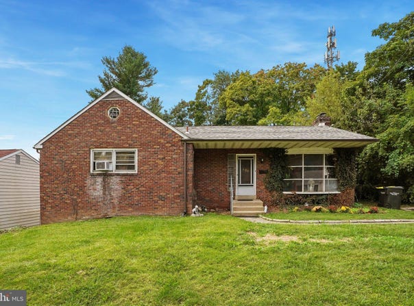 WILLOW GROVE, PA 19090