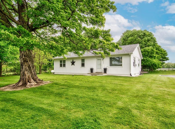 4301 Ludlow Road, Albion, MI 49224