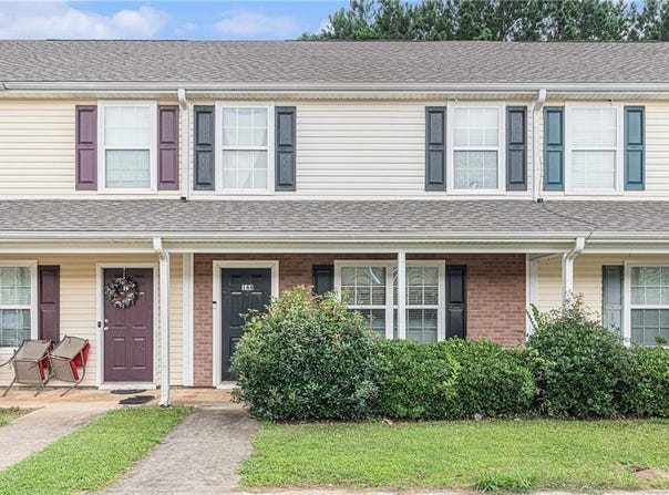 144 Blake Avenue, Jackson, GA 30233