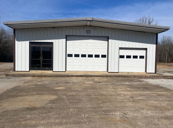 180  Highway 7 North, Grenada, MS 38901