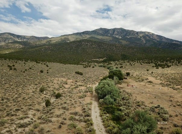 McDonald Creek, Montello, NV 89830