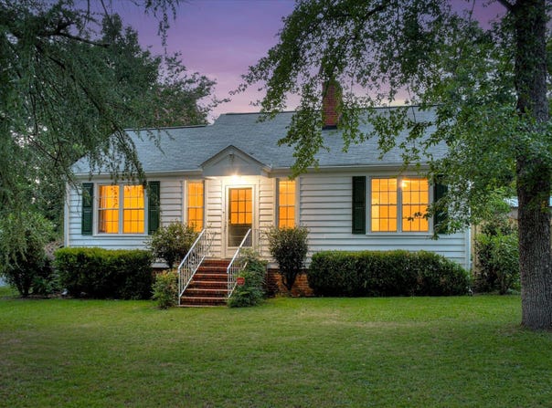 1755 King Woods Drive, Augusta, GA 30904
