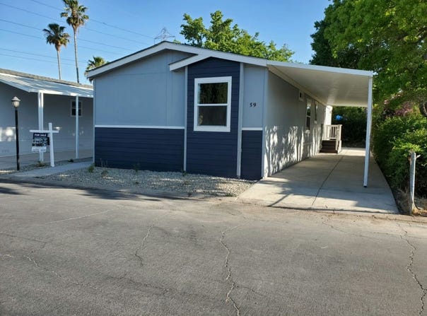 59 Kit Lane, Sacramento, CA 95838