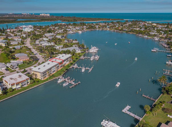 1351 Bayshore Drive, Fort Pierce, FL 34949