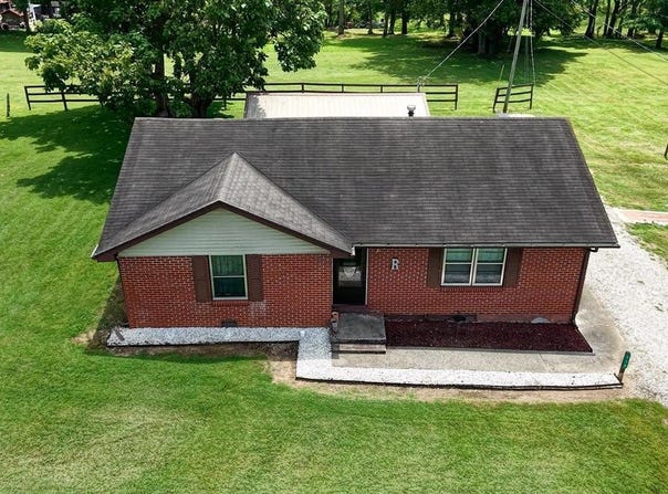 110 Tanner Road, Hodgenville, KY 42748