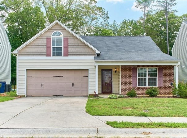 215 Trimble Drive, Elon, NC 27244