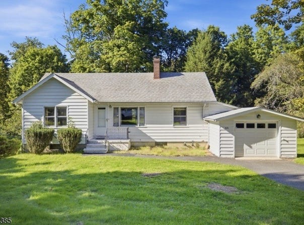 205 Glen Rd, Sparta Twp., NJ 07871-3108