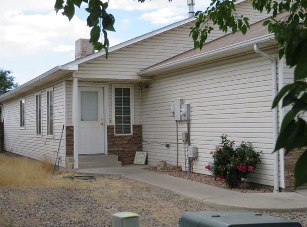 415 Broken Arrow Drive, Grand Junction, CO 81504