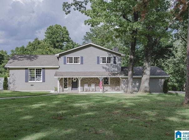2405 SCEPTER LANE, HOOVER, AL 35226
