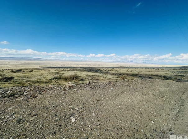 22025 Fall River Drive lot: 16, Lovelock, NV 89419