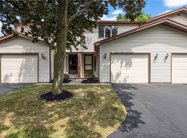 6 Canterbury Court, Perinton, NY 14450